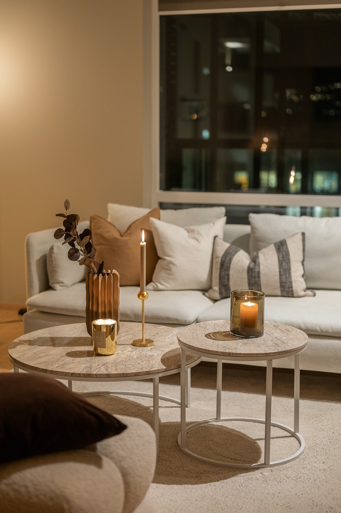 Stemningsbilde. Galleribilde