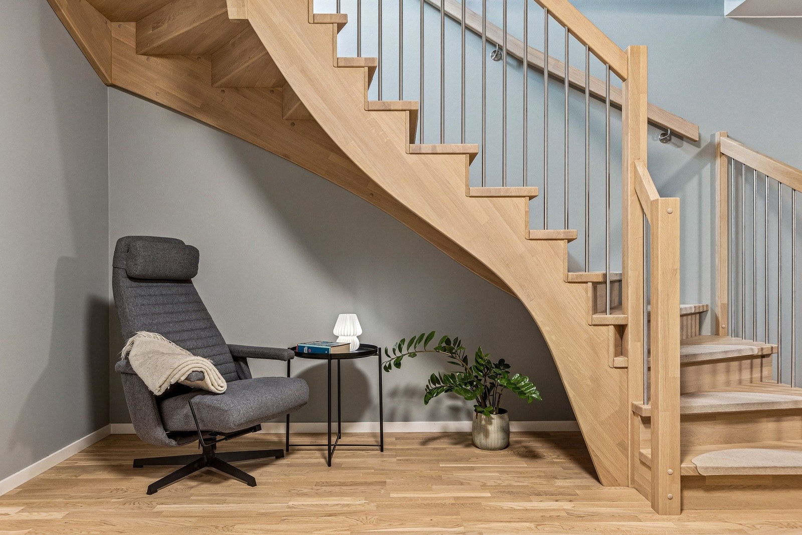 EIE eiendomsmegling. Galleribilde