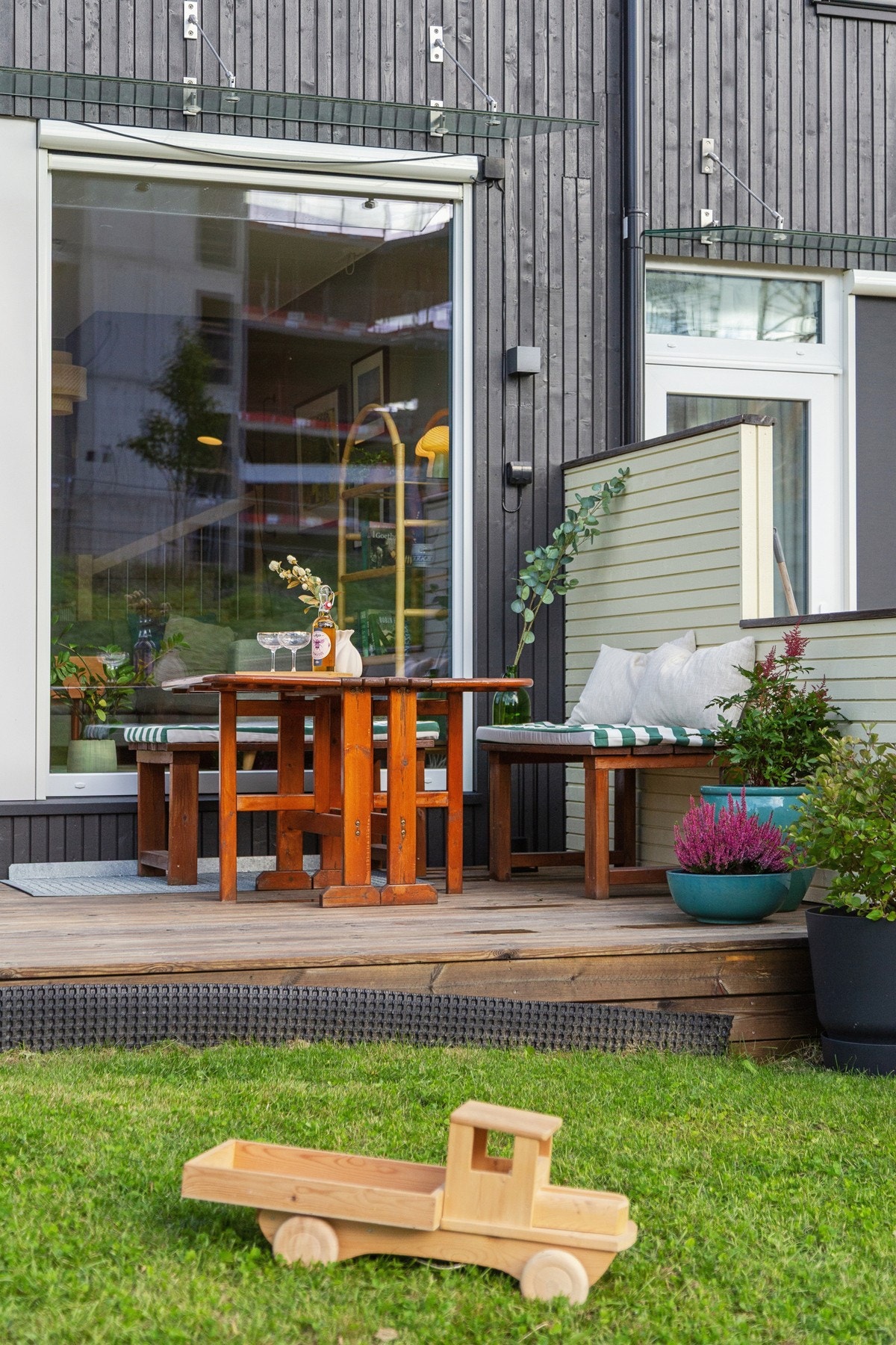 EIE eiendomsmegling. Galleribilde