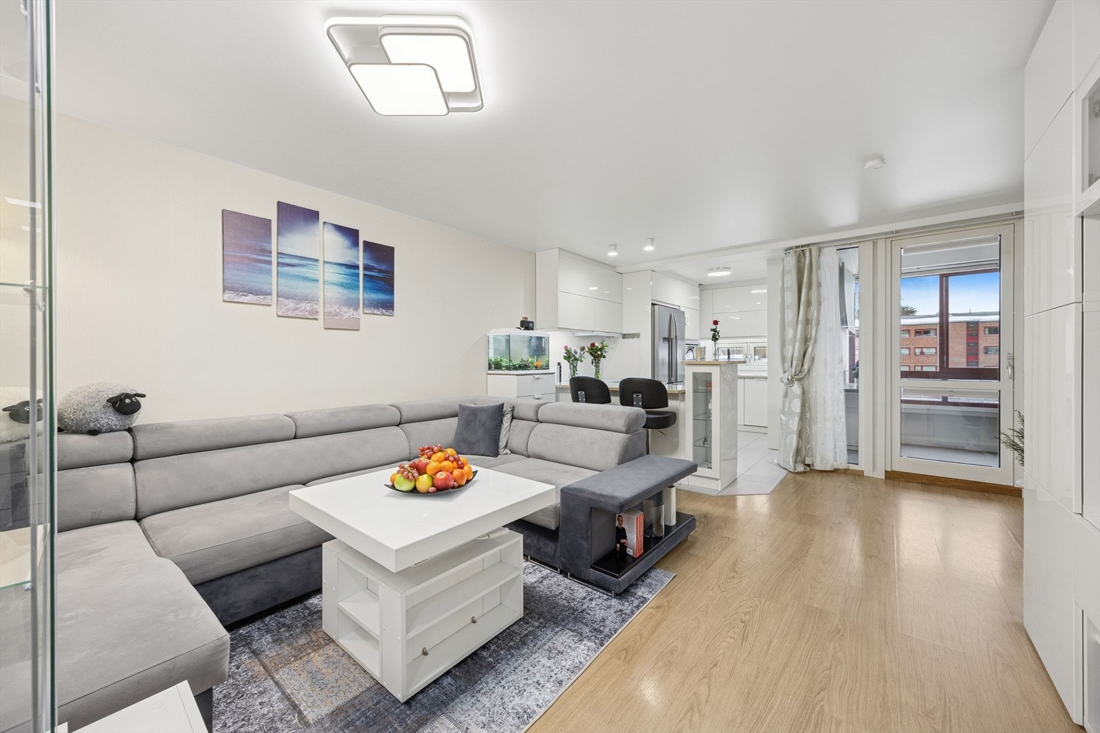 Velkommen til Ole Reistads vei 3, presentert av lokalmegler Mathias Traverso ved DNB Eiendom. Galleribilde