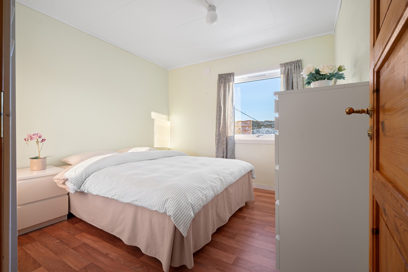 Soverom 1 Galleribilde