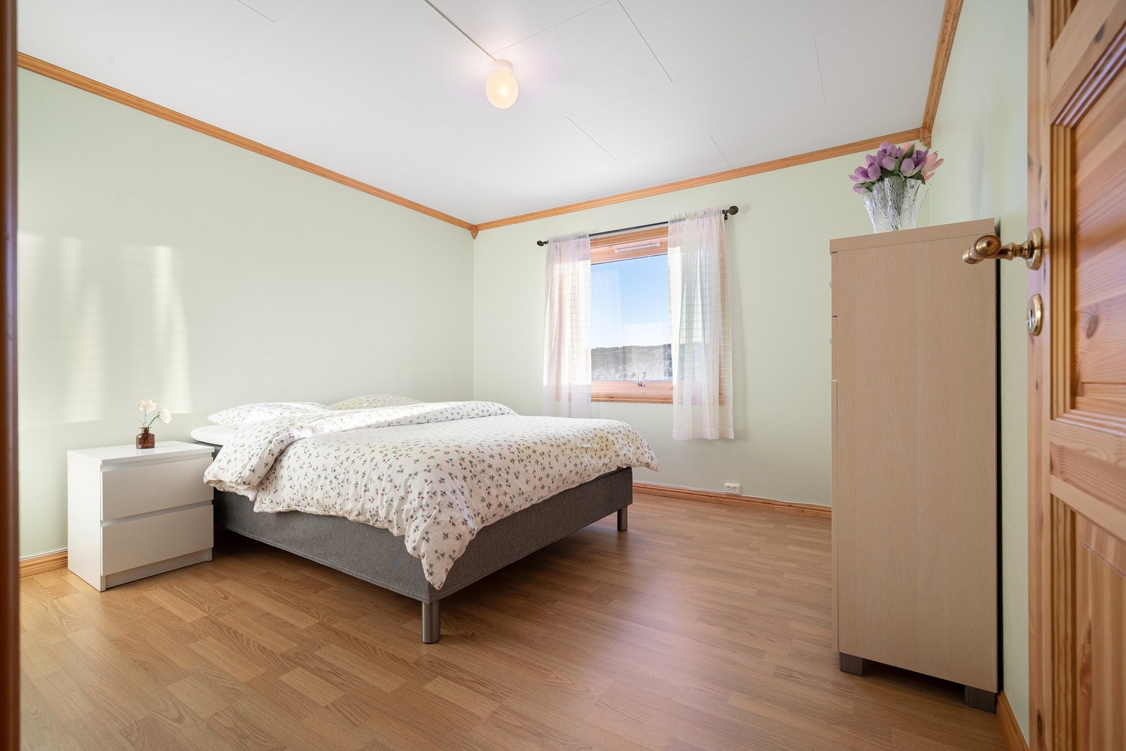 Soverom 2 Galleribilde