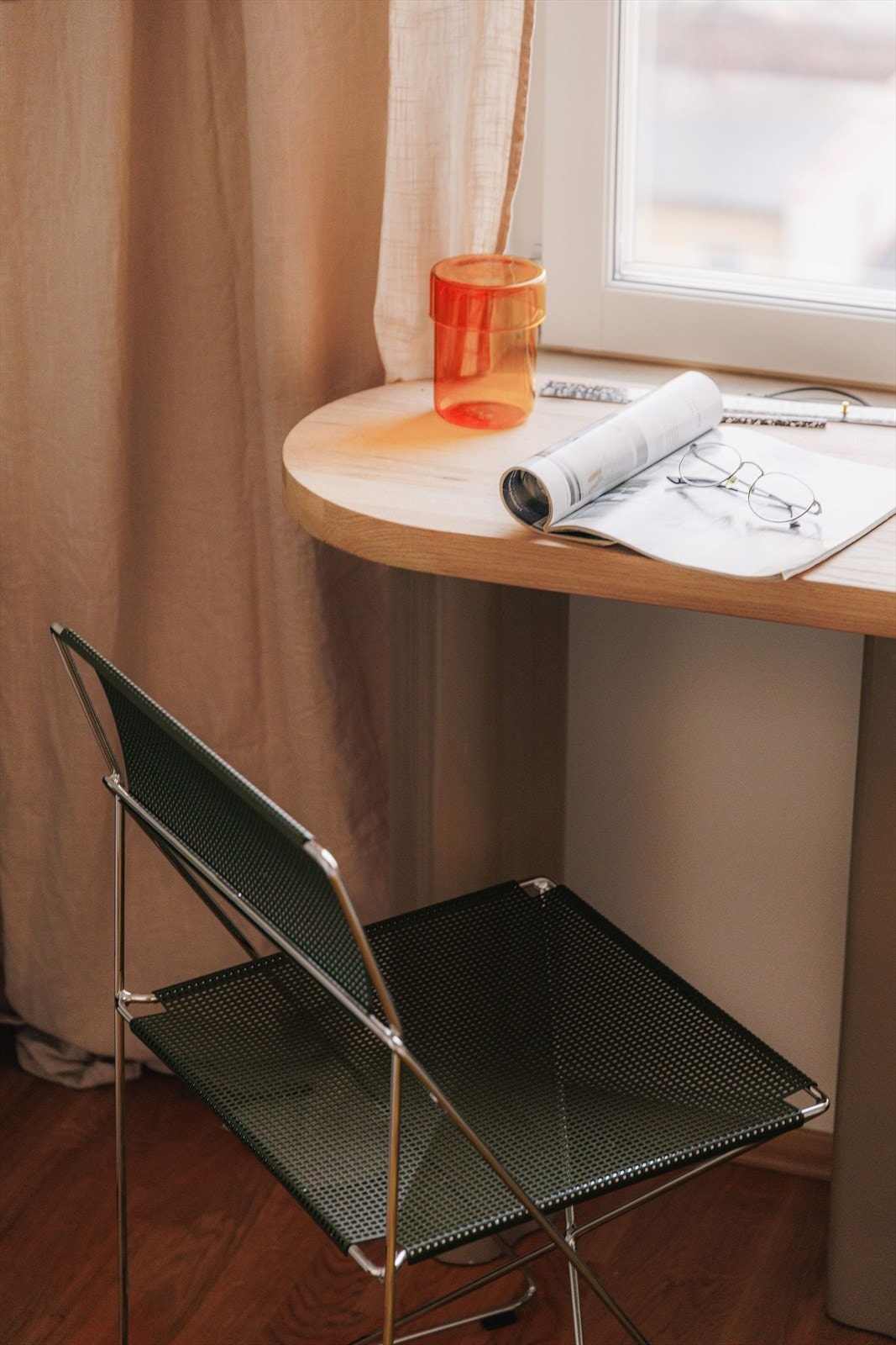 Fra soverom 2. Galleribilde