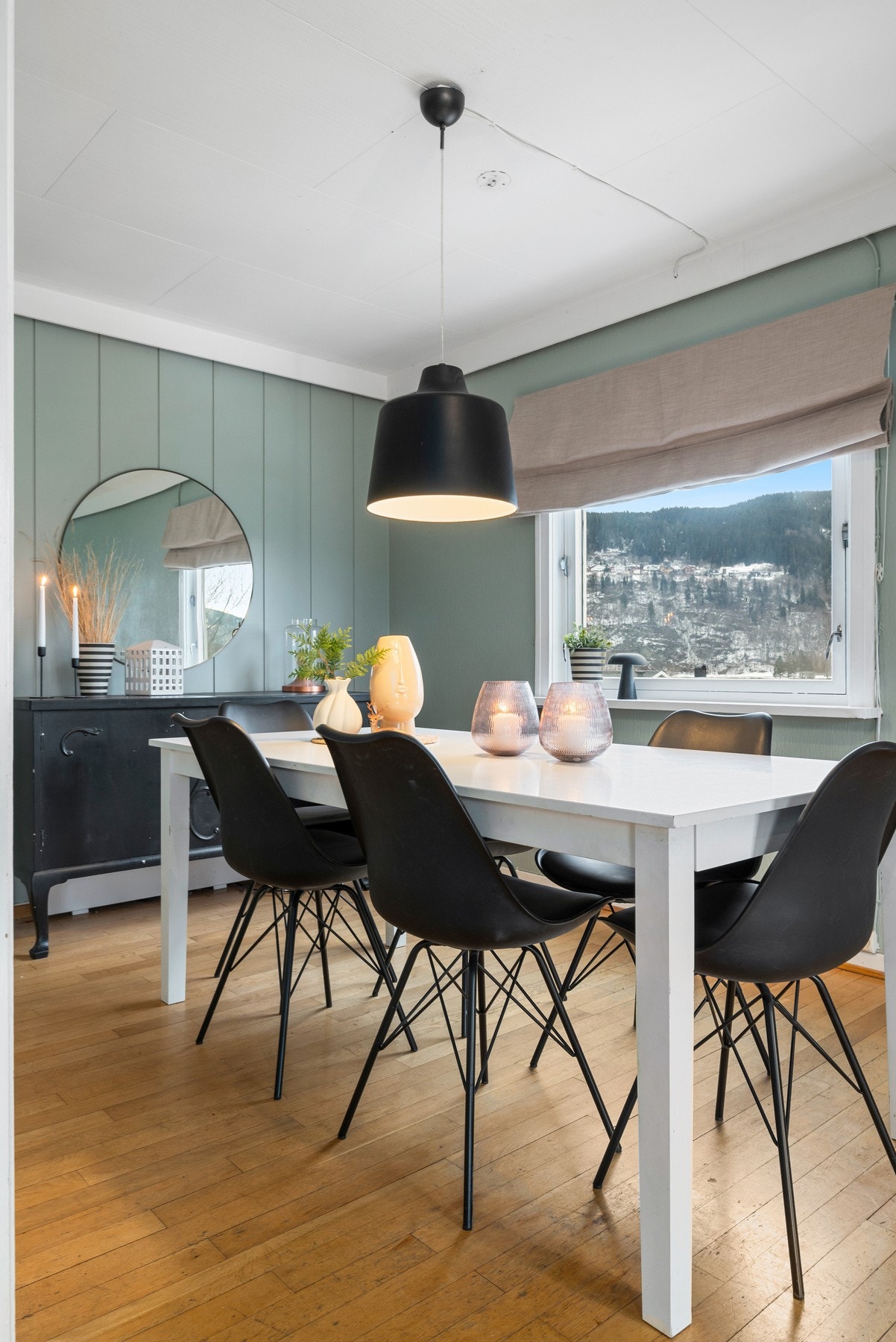 Detalj. Galleribilde