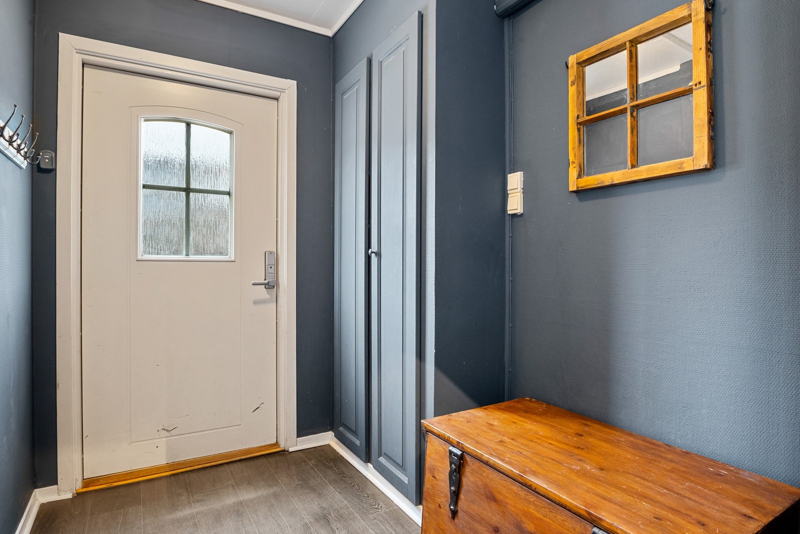 Velkommen inn! Galleribilde