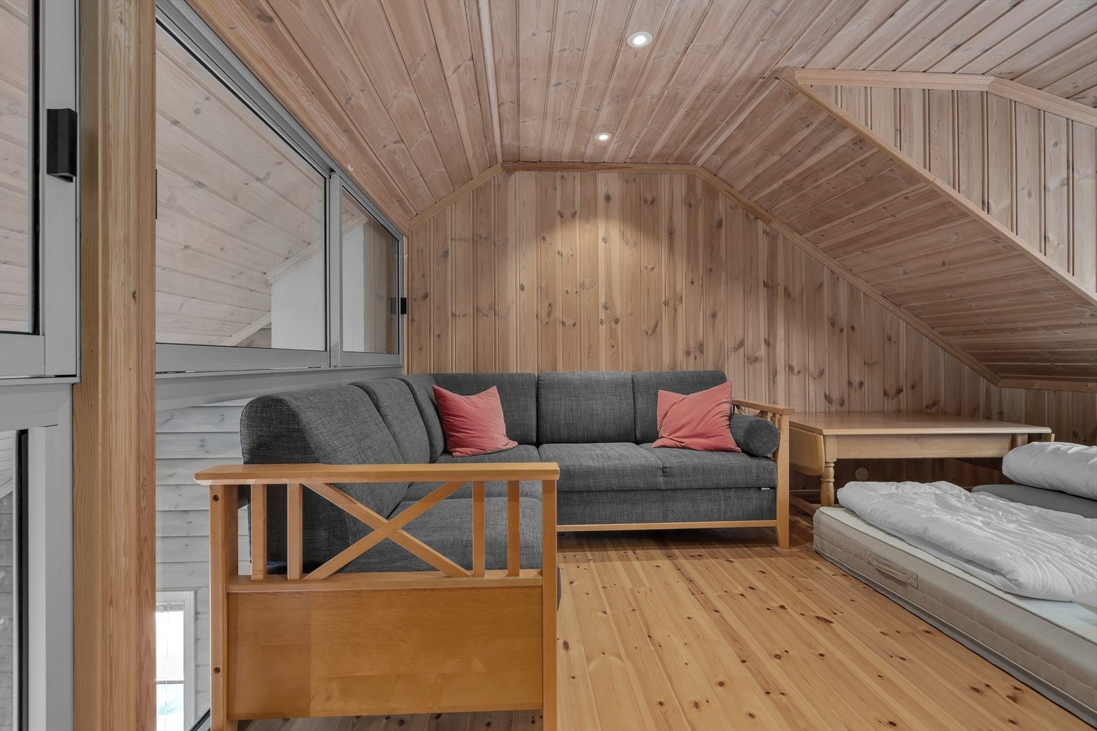 Hems (3. etasje) Galleribilde