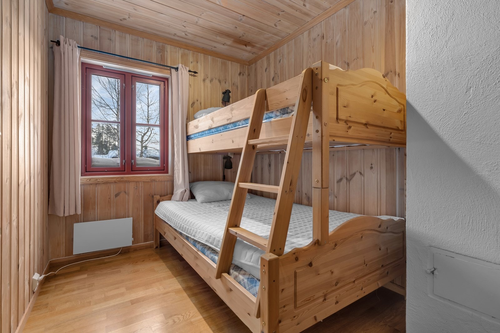 Soverom Galleribilde