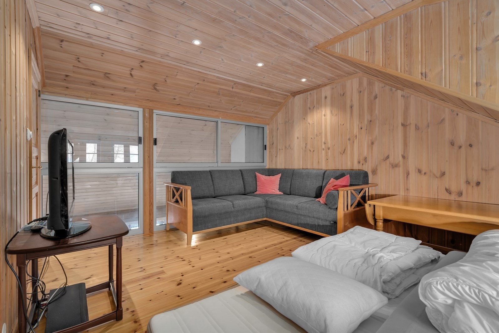 Hems(3. etasje) Galleribilde