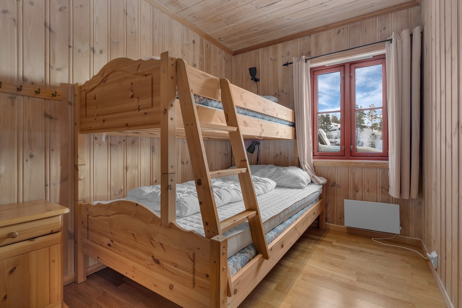 Soverom Galleribilde