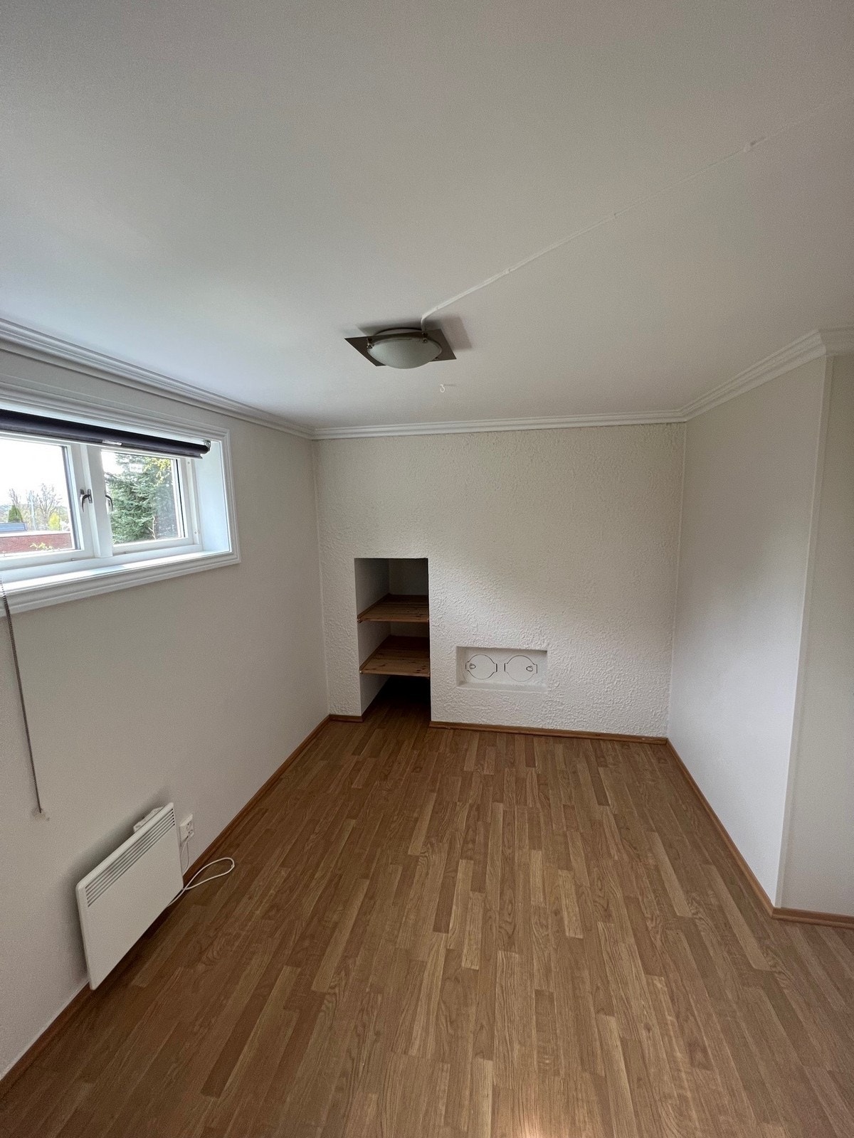 Soverom 1 Galleribilde