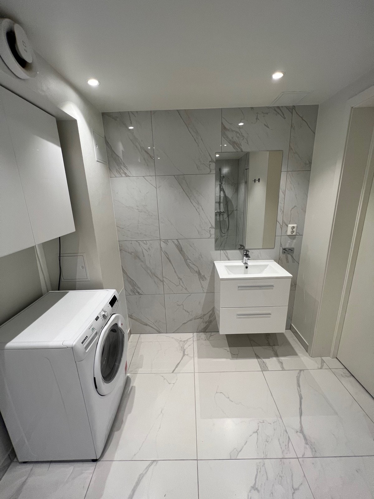 Pent bad. Galleribilde