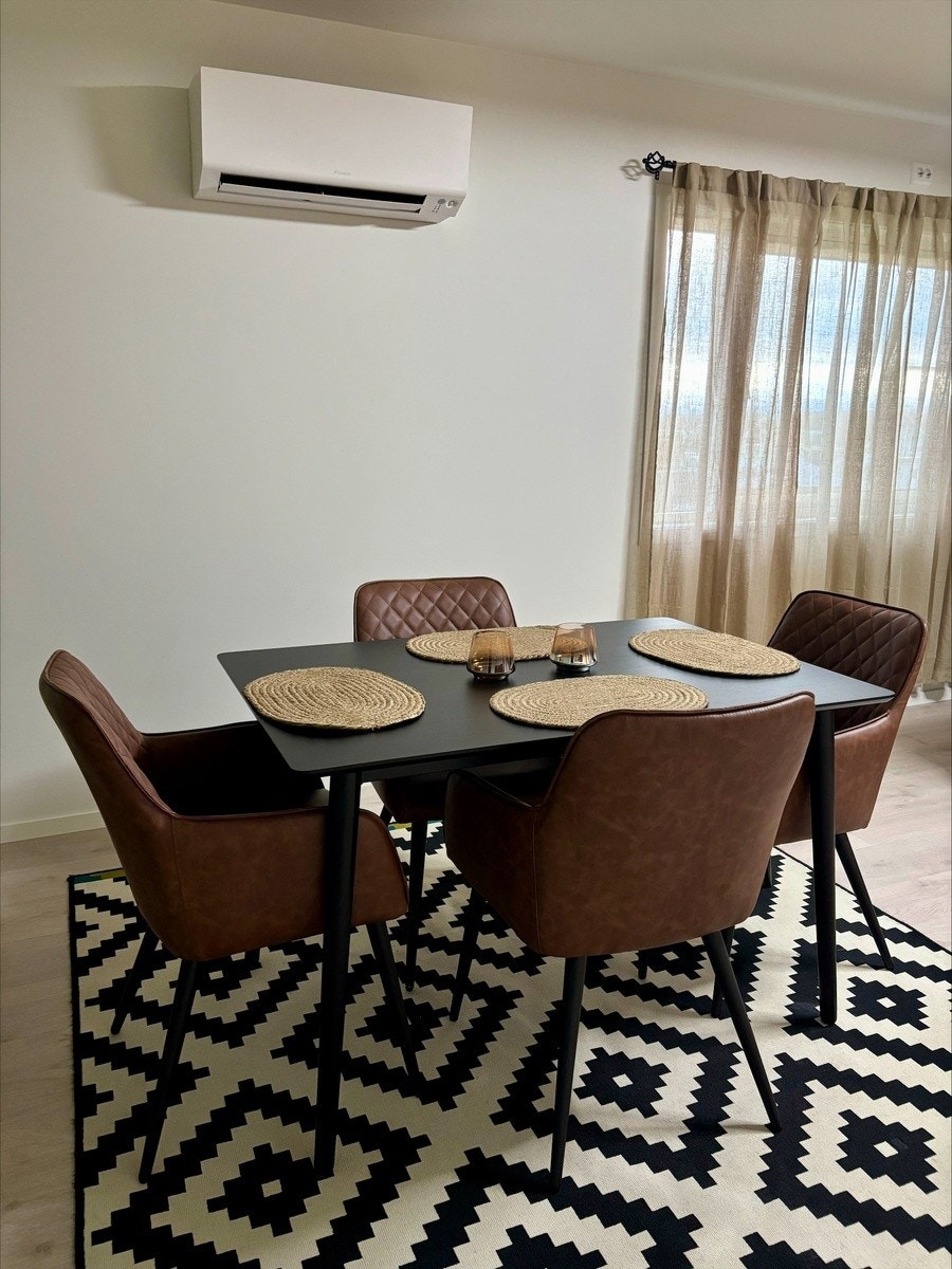 Spisestue Galleribilde