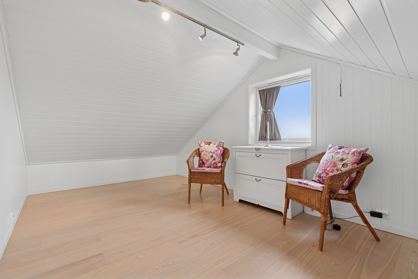 Soverom nr. 3. Galleribilde