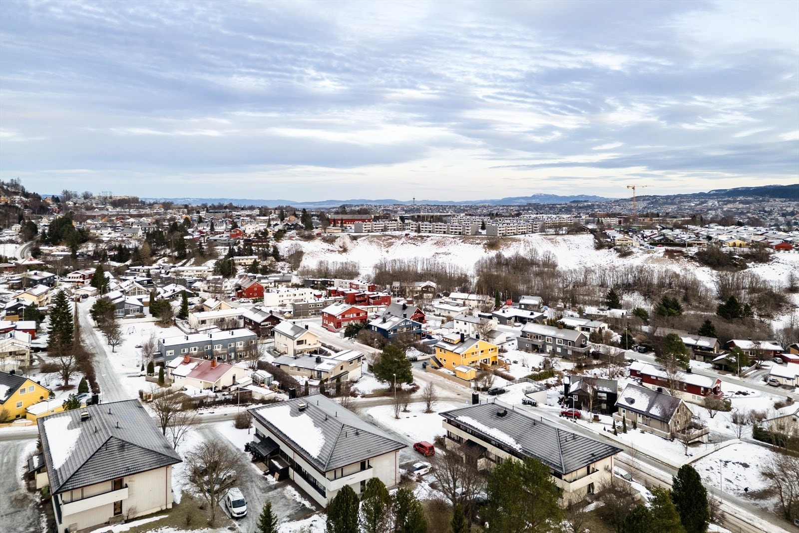 Velkommen til en hyggelig visningsopplevelse! Ta kontakt med megler på m: 952 41 456. Galleribilde