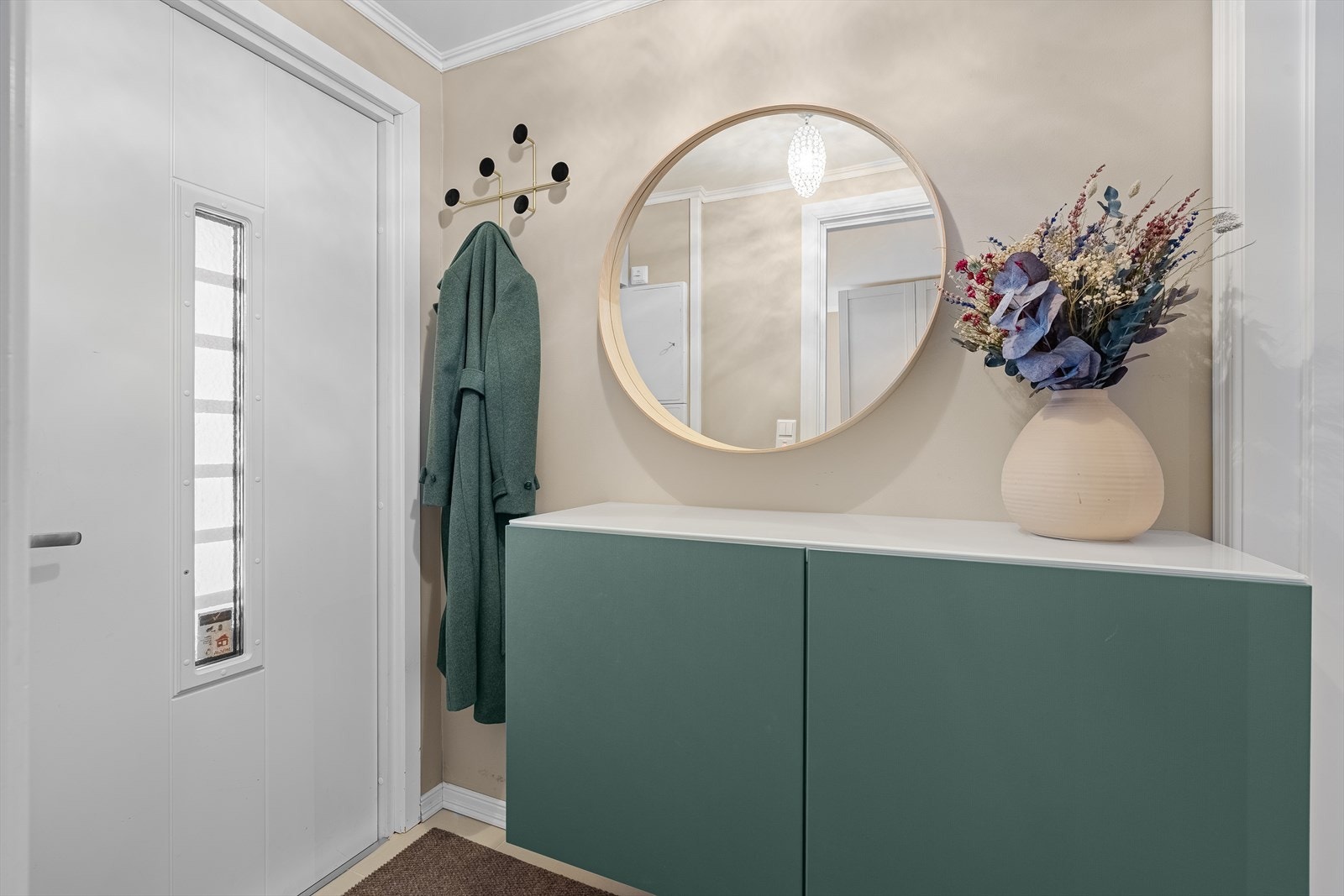 Velkommen inn! Galleribilde