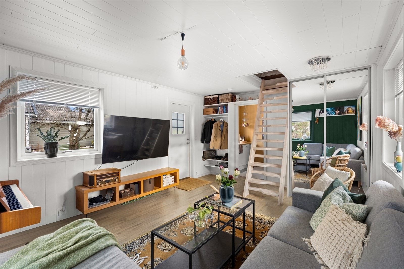 Anneks. Galleribilde