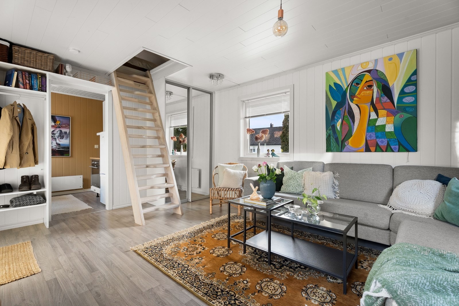 Anneks. Galleribilde