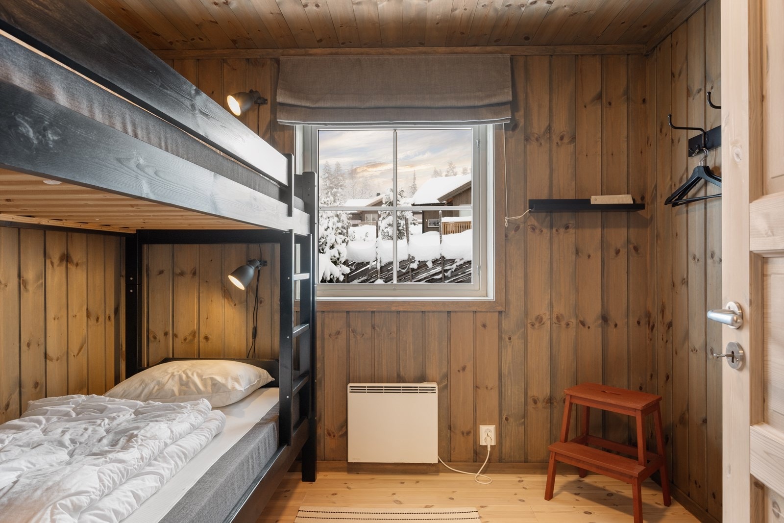 Soverom 3 Galleribilde