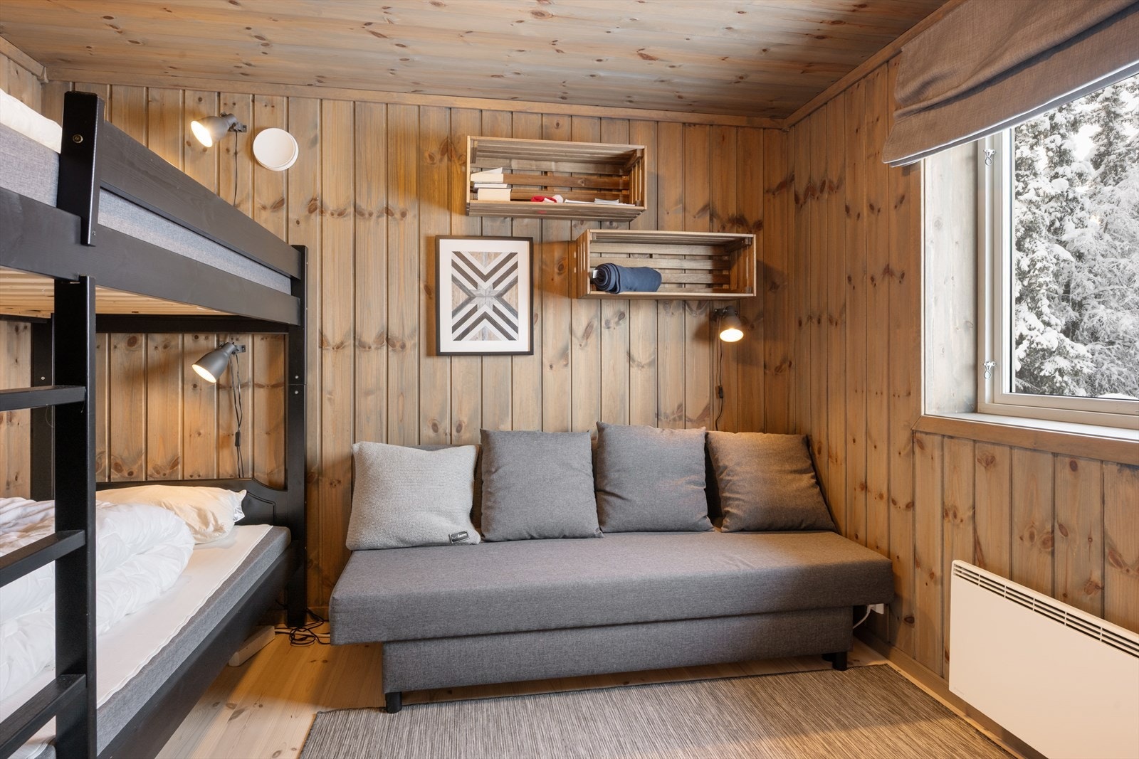 Soverom 2 Galleribilde