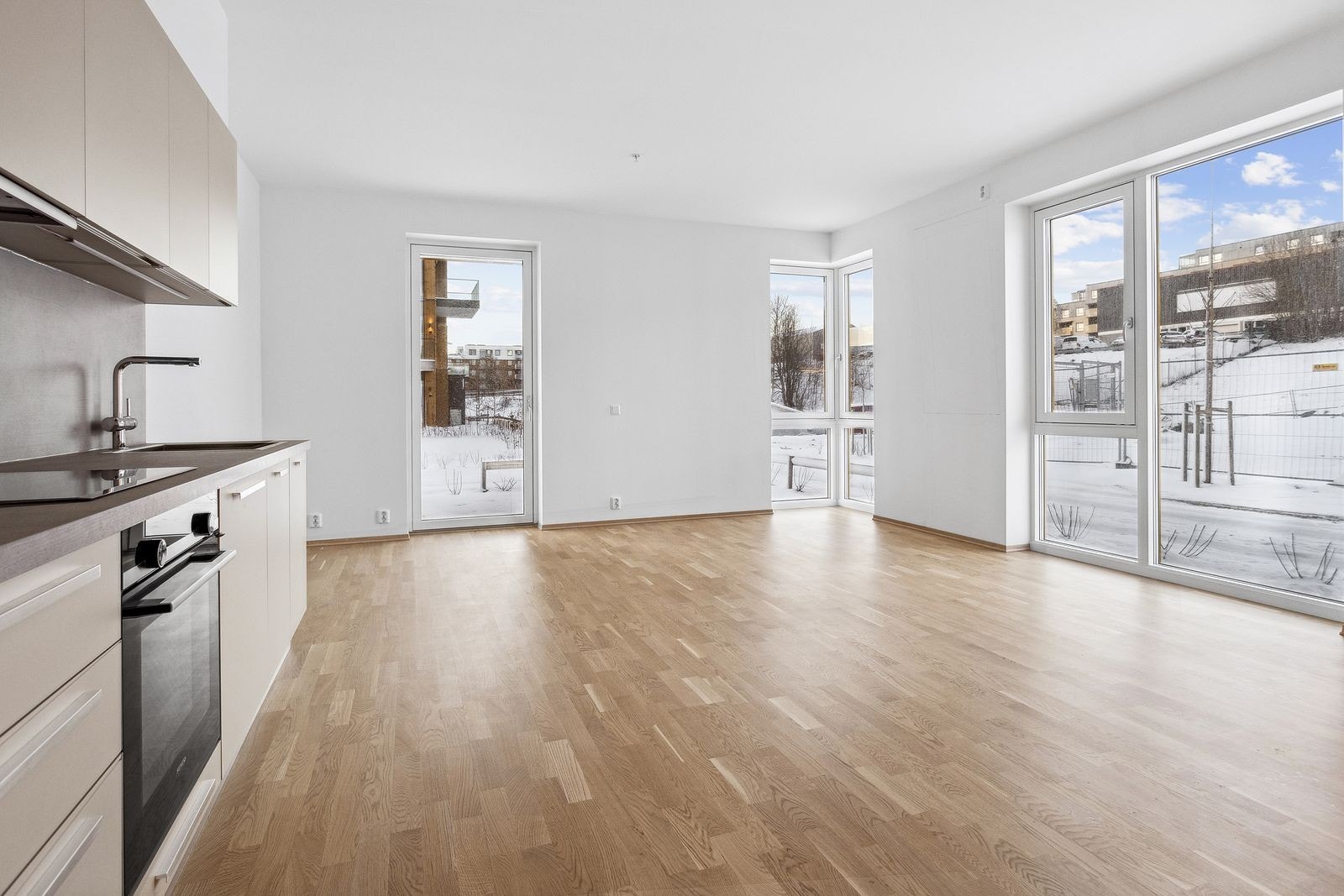 Velkommen til visning i Ladebekken 17! Galleribilde