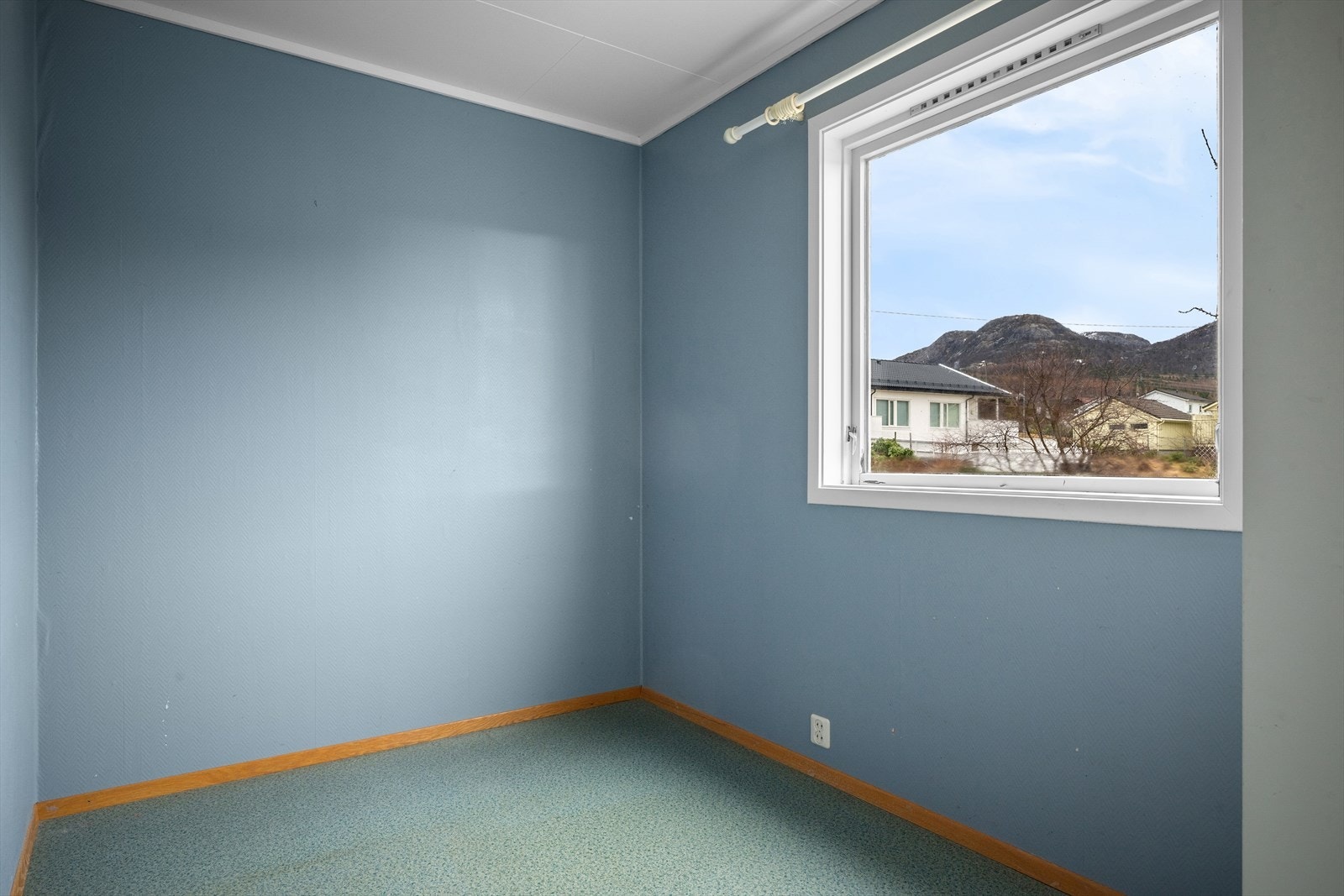 Hovedetasjen - Soverom 3 Galleribilde