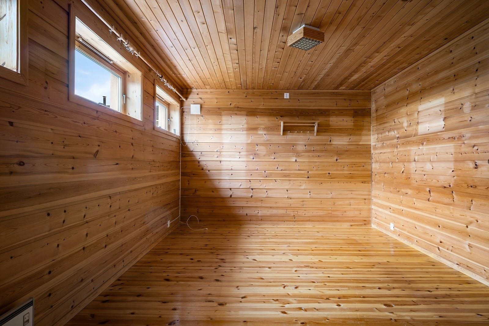 Kjeller - Stue Galleribilde