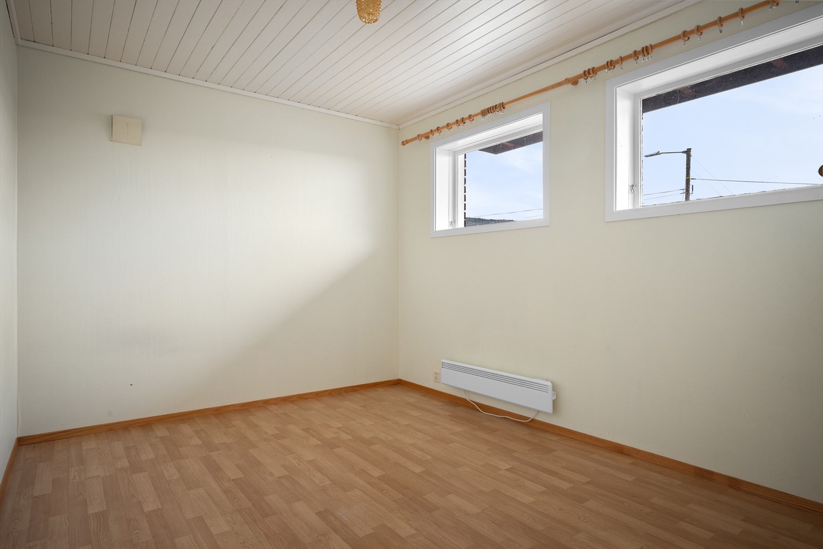 Kjeller - Soverom som er byggemeldt som sport / redskap Galleribilde