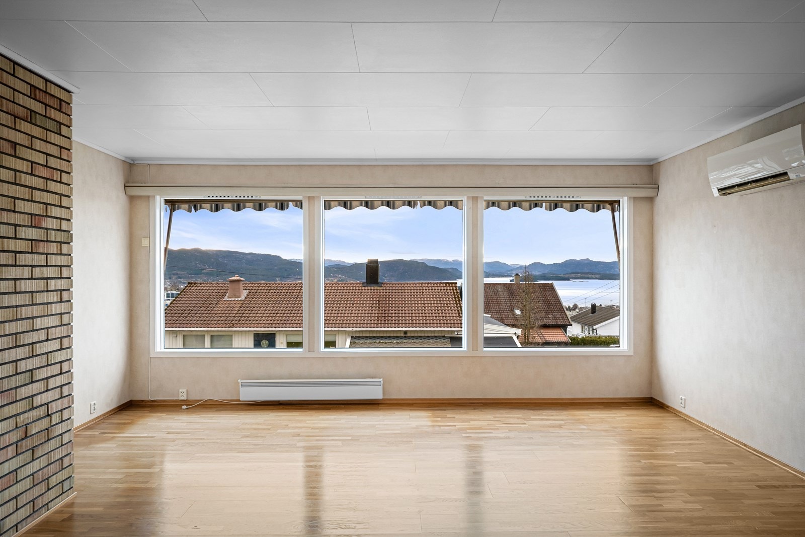 Hovedetasjen - Stue Galleribilde