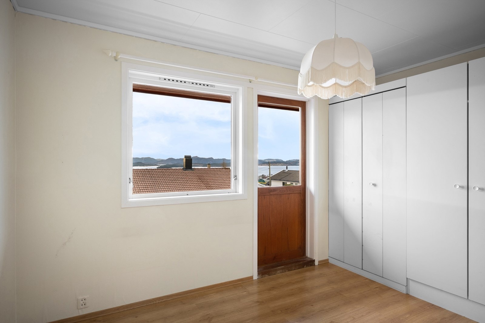 Hovedetasjen - Hovedsoverom Galleribilde