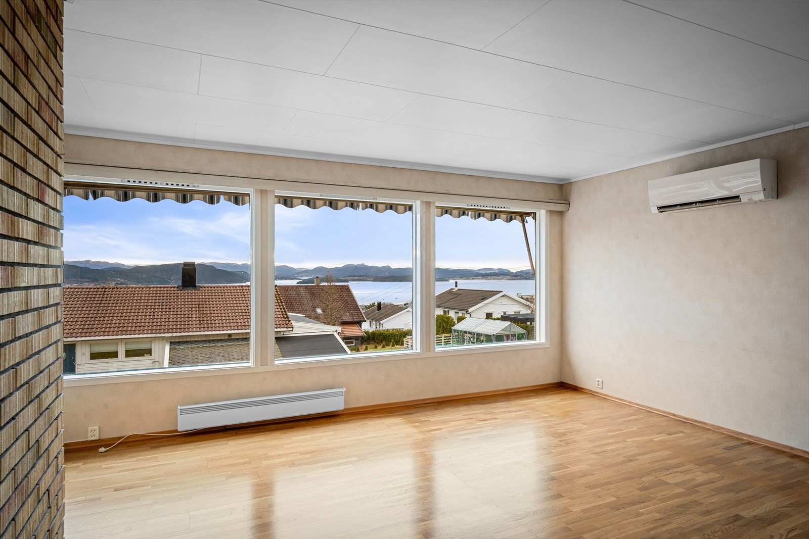 Hovedetasjen - Stue Galleribilde