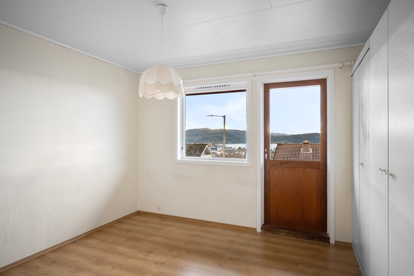 Hovedetasjen - Hovedsoverom Galleribilde