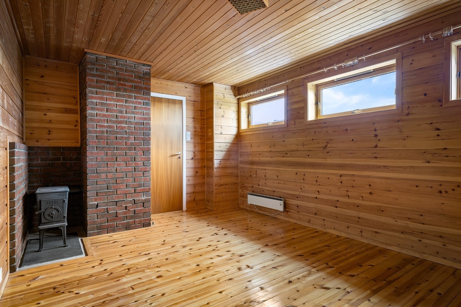 Kjeller - Stue Galleribilde