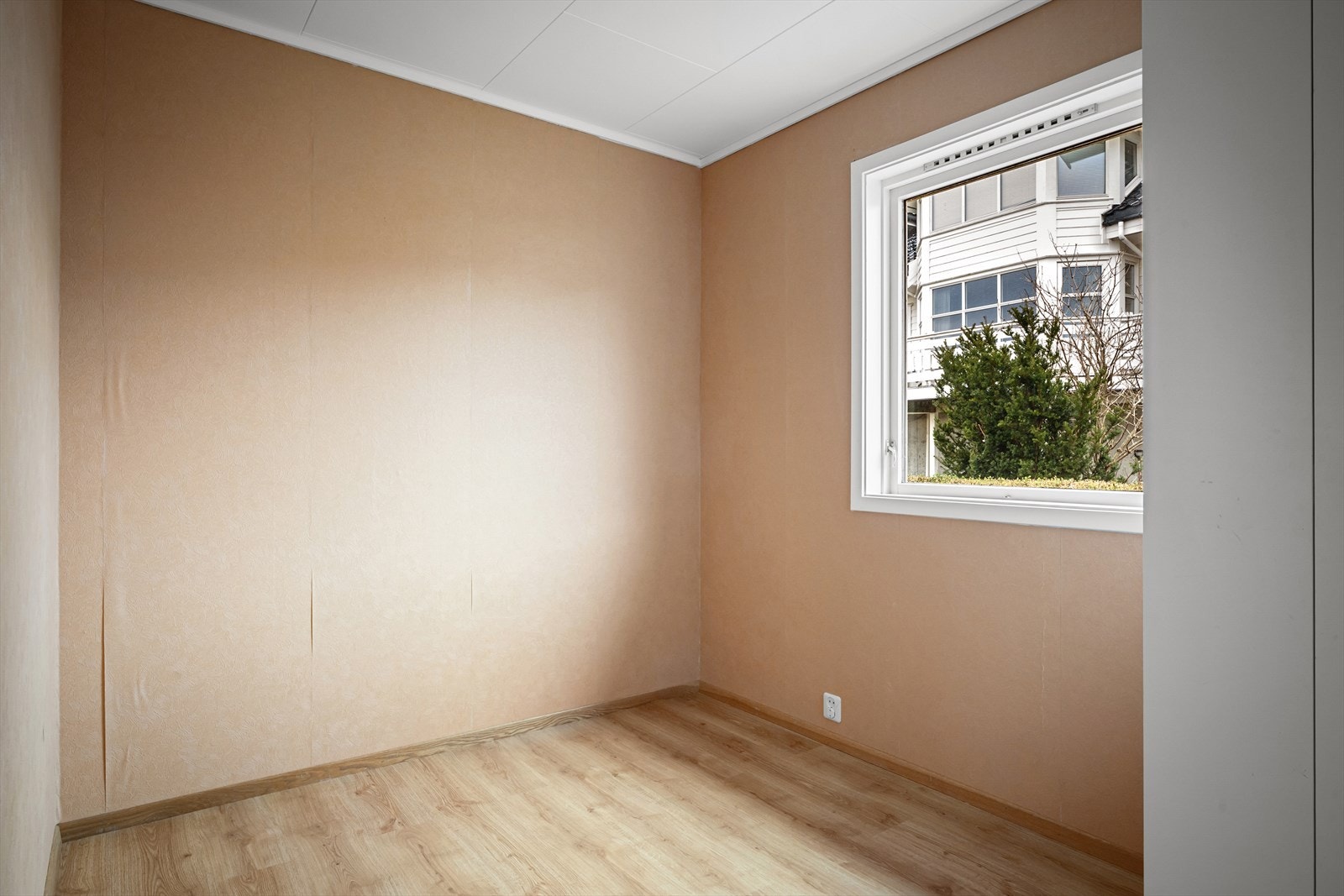 Hovedetasjen - Soverom 2 Galleribilde