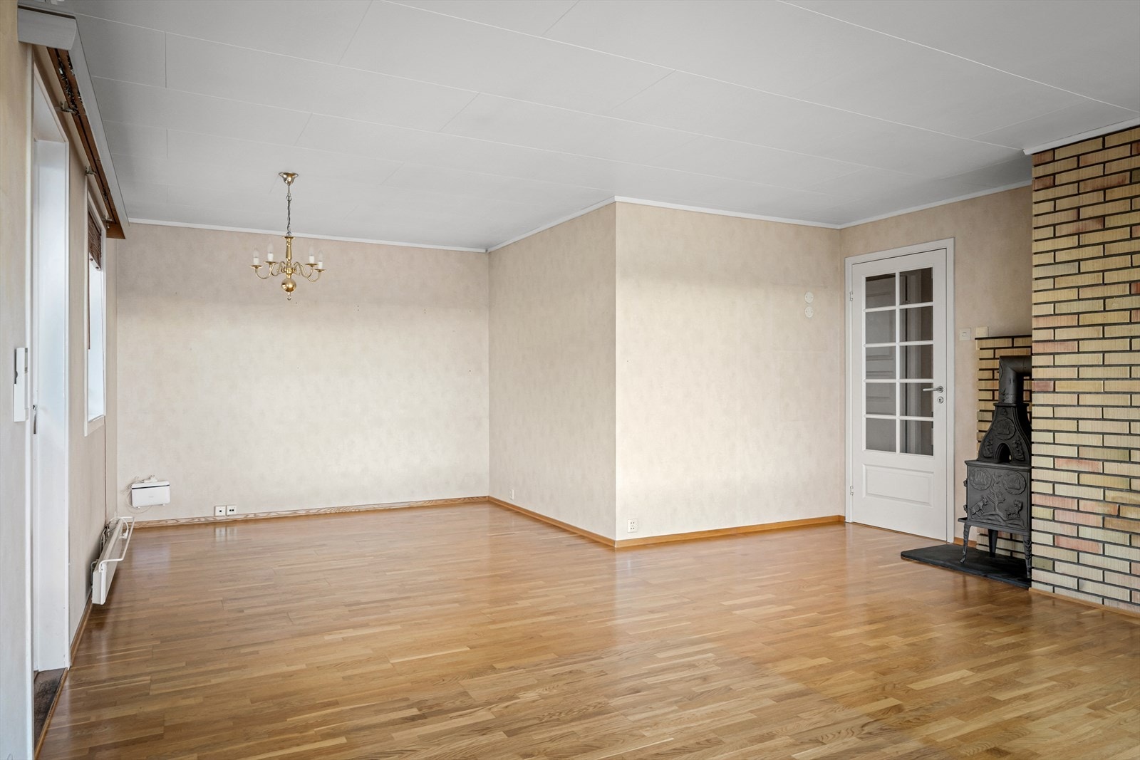 Hovedetasjen - Stue Galleribilde