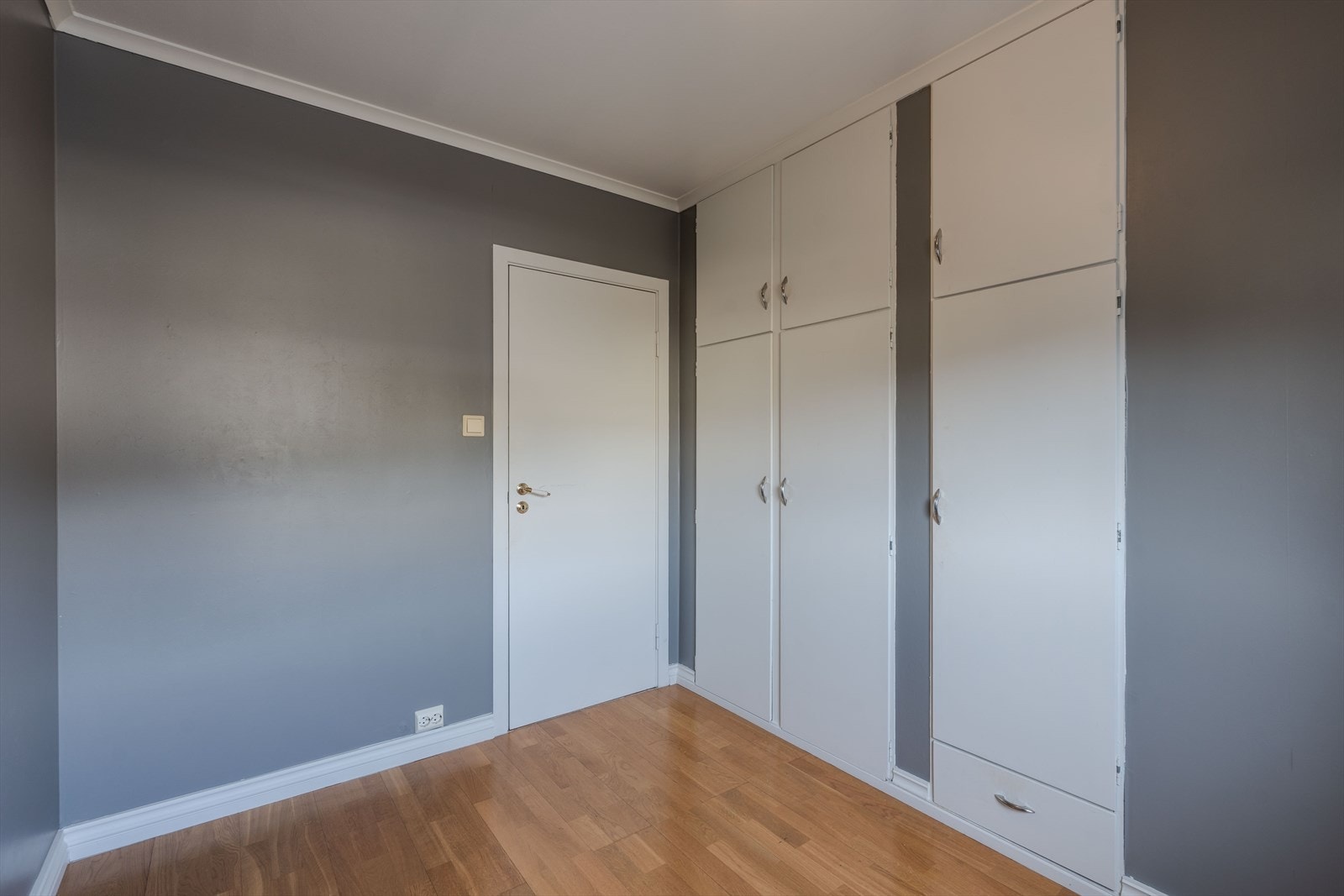 Soverom 2 Galleribilde