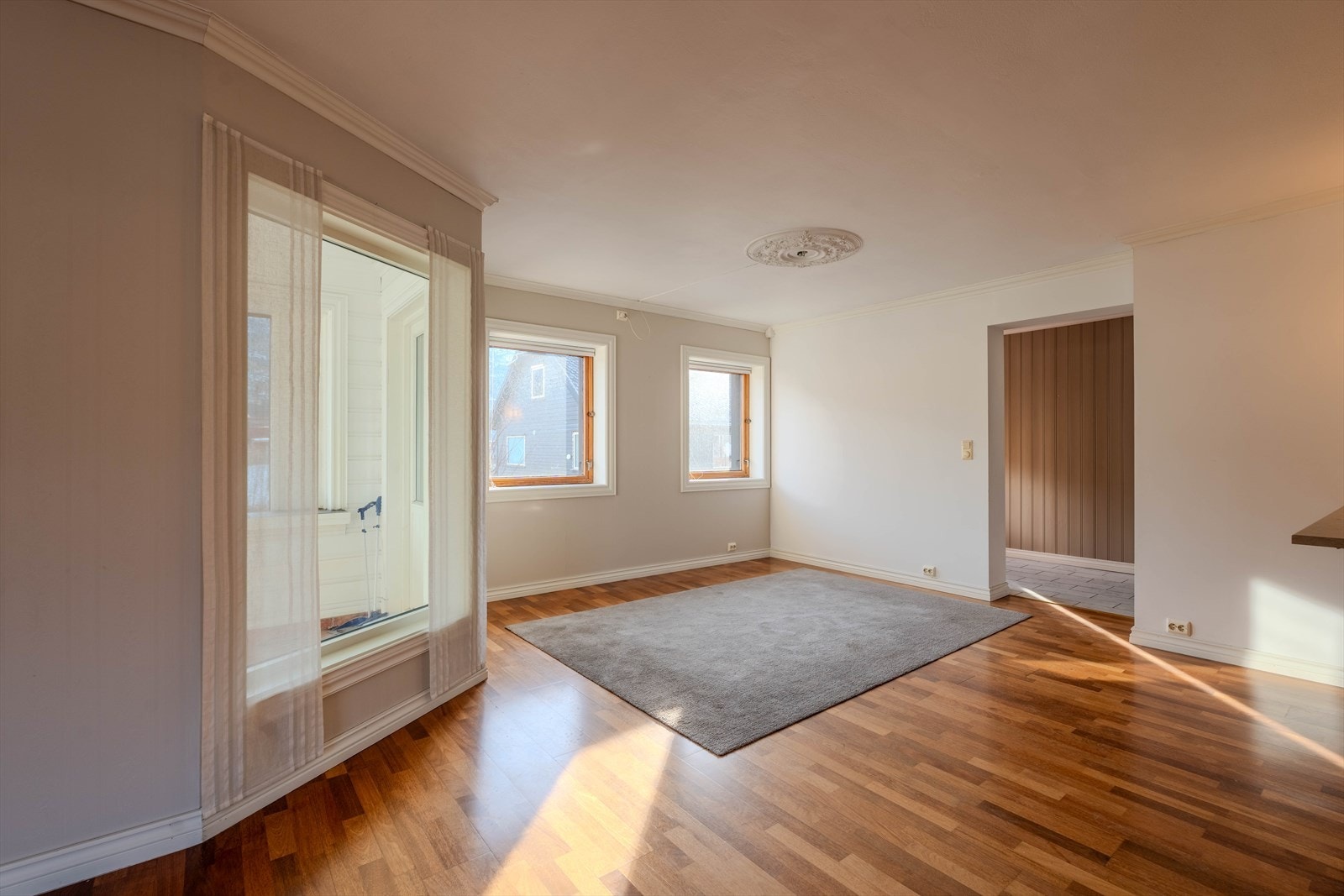 Spisestue Galleribilde