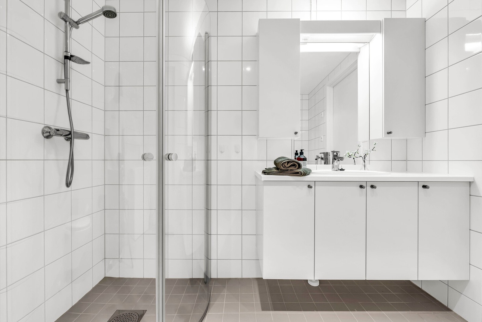 Badet fra en annen vinkel. Galleribilde