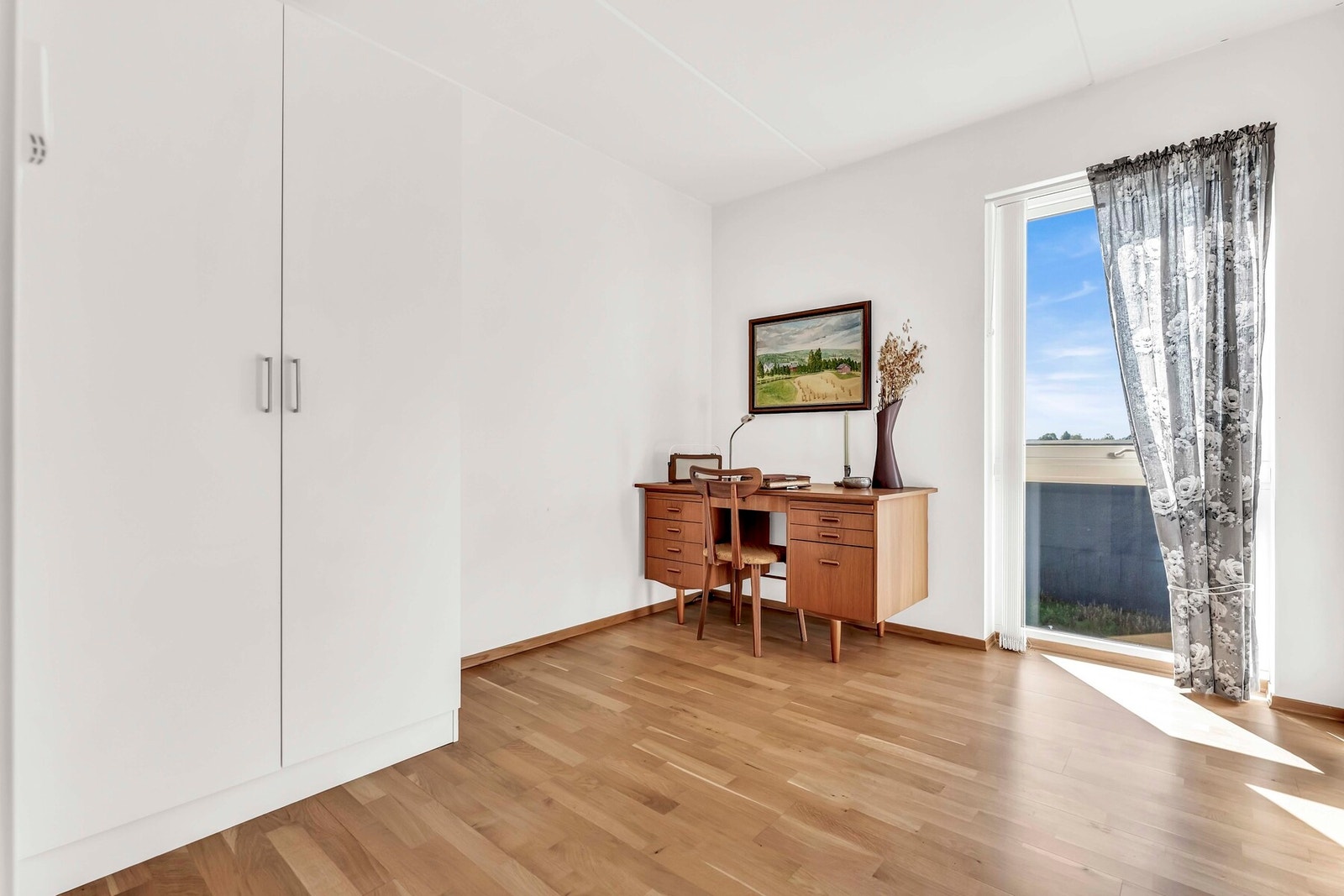 Kontor/soverom 3. Galleribilde