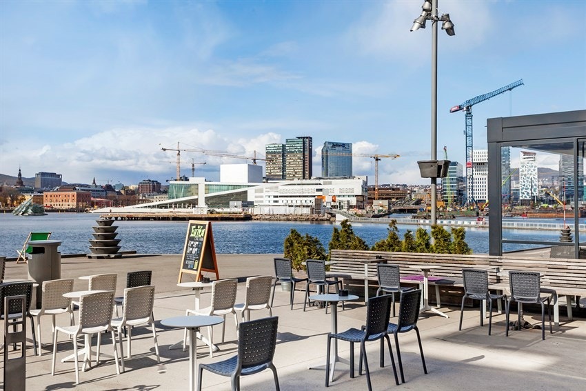 Nærområde Galleribilde