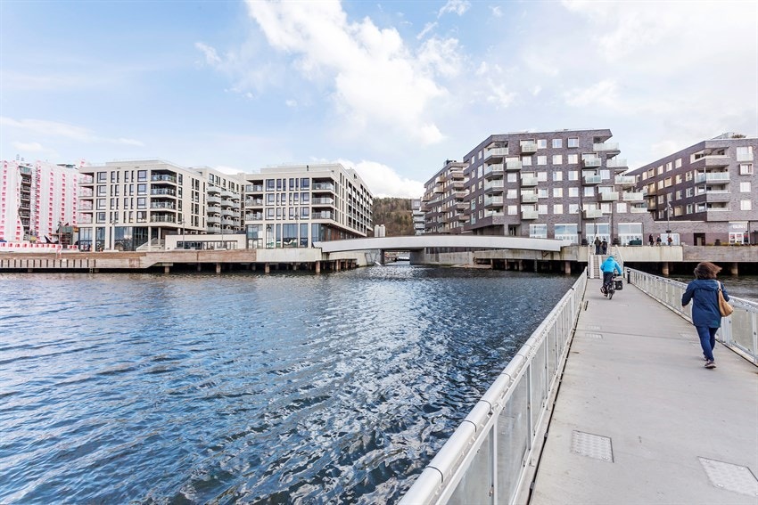 Nærområde Galleribilde