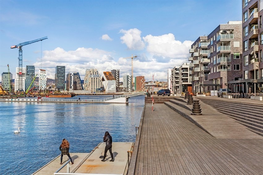 Nærområde Galleribilde