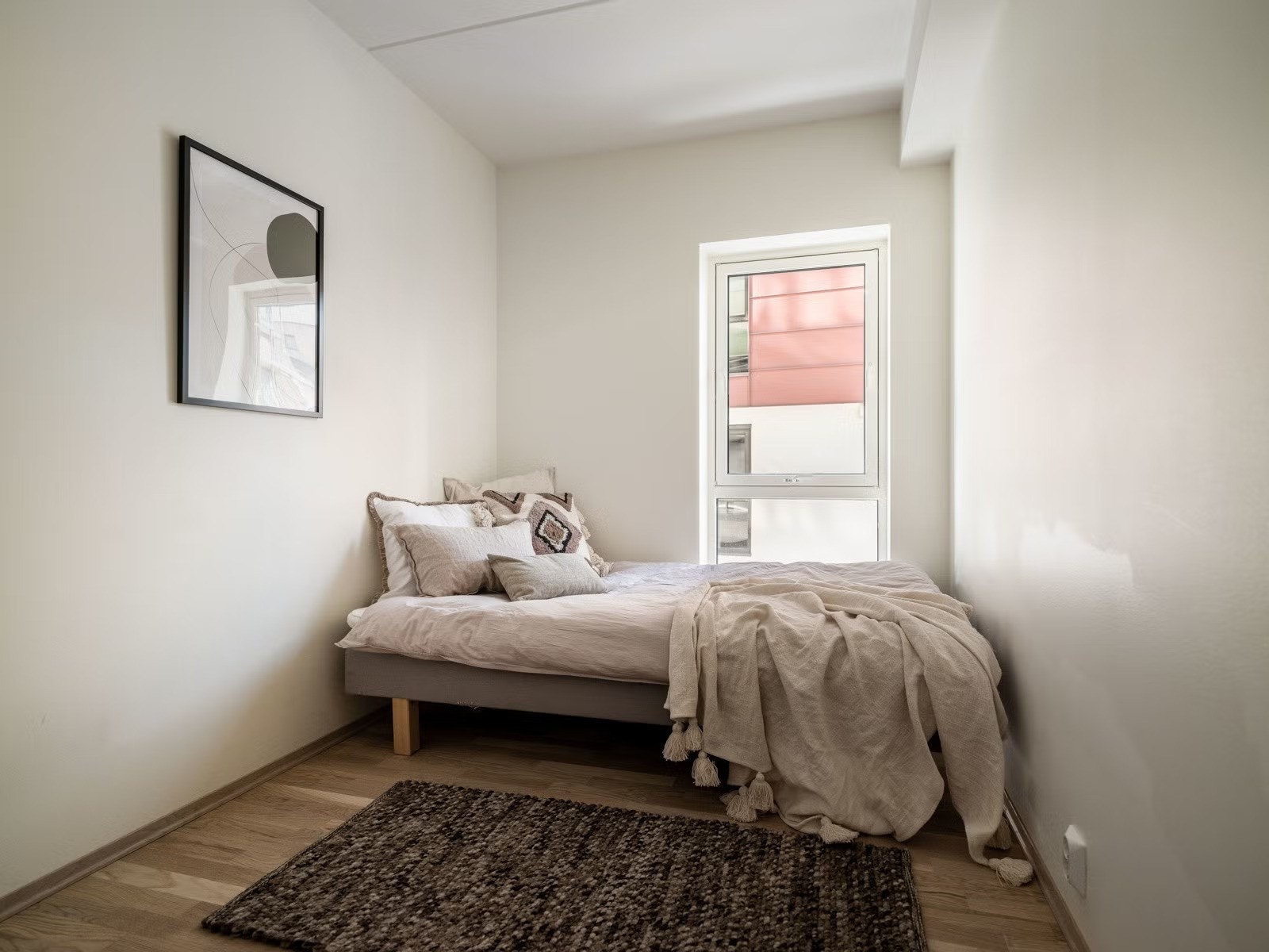 Soverom 2 er på 8,1m² Galleribilde