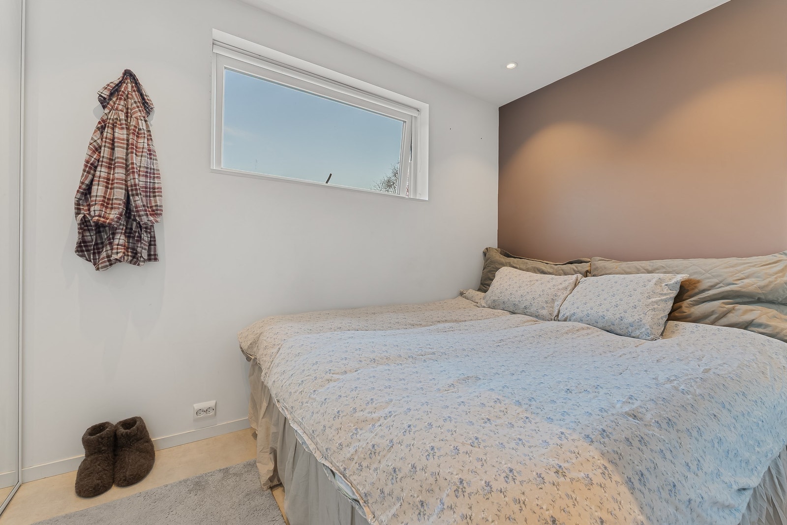 Soverom 3 på loft Galleribilde