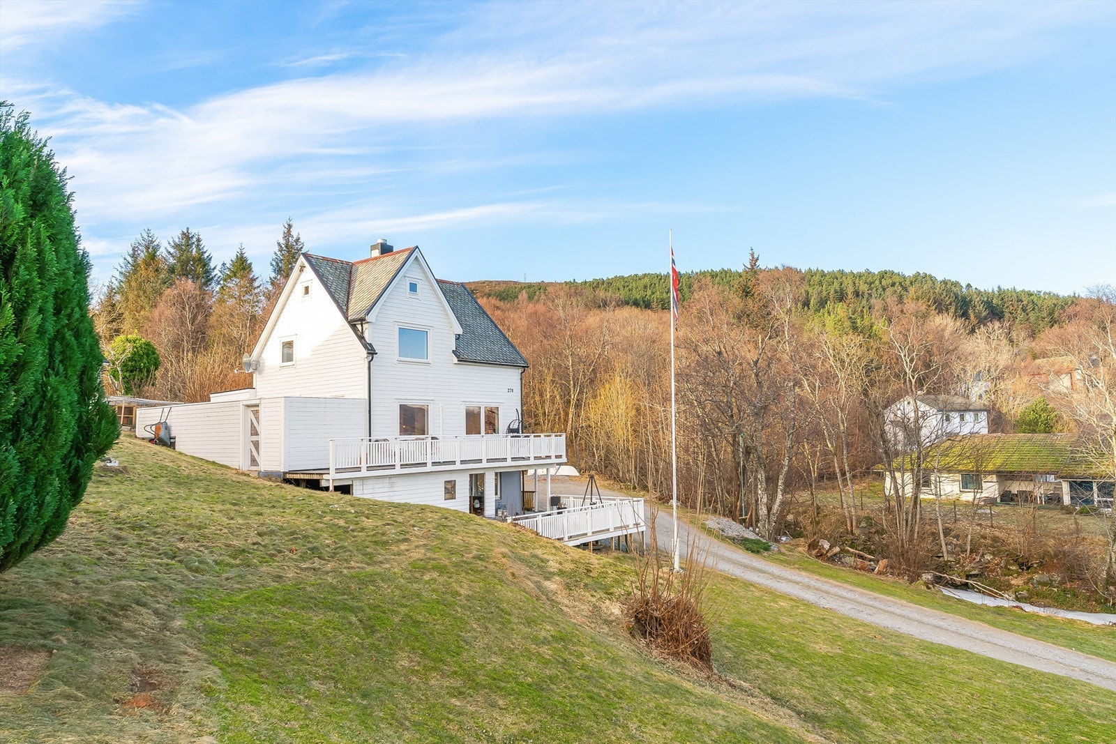 Velkommen! Galleribilde
