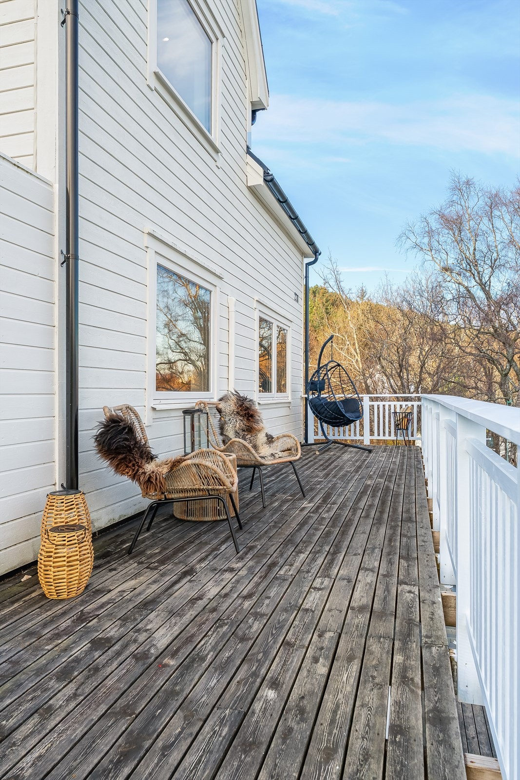 Veranda Galleribilde