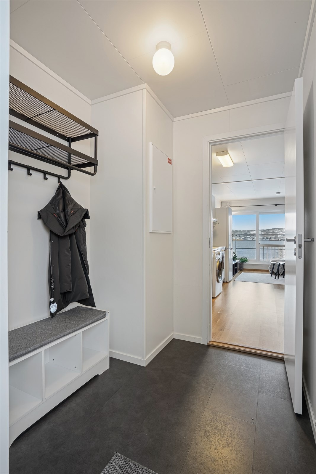 Velkommen! Galleribilde