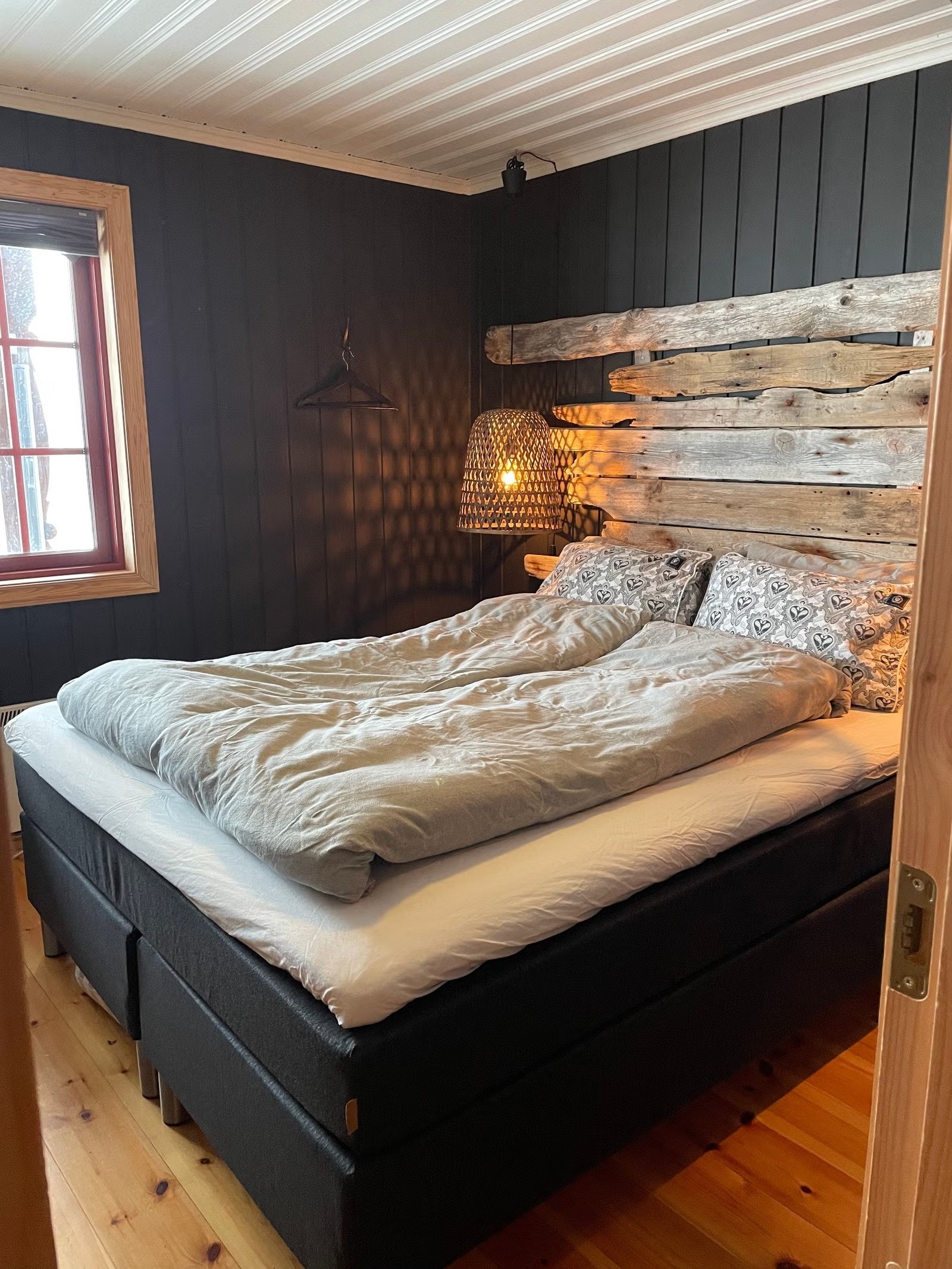 Hovedsoverom Galleribilde