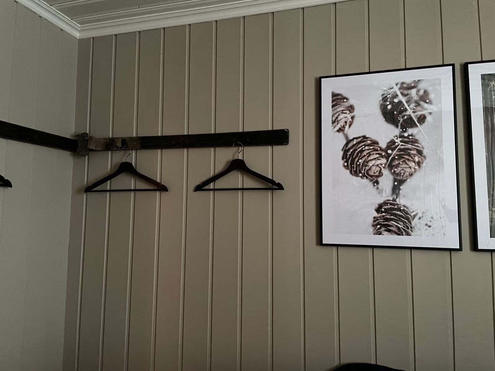 Oppheng soverom 2 Galleribilde