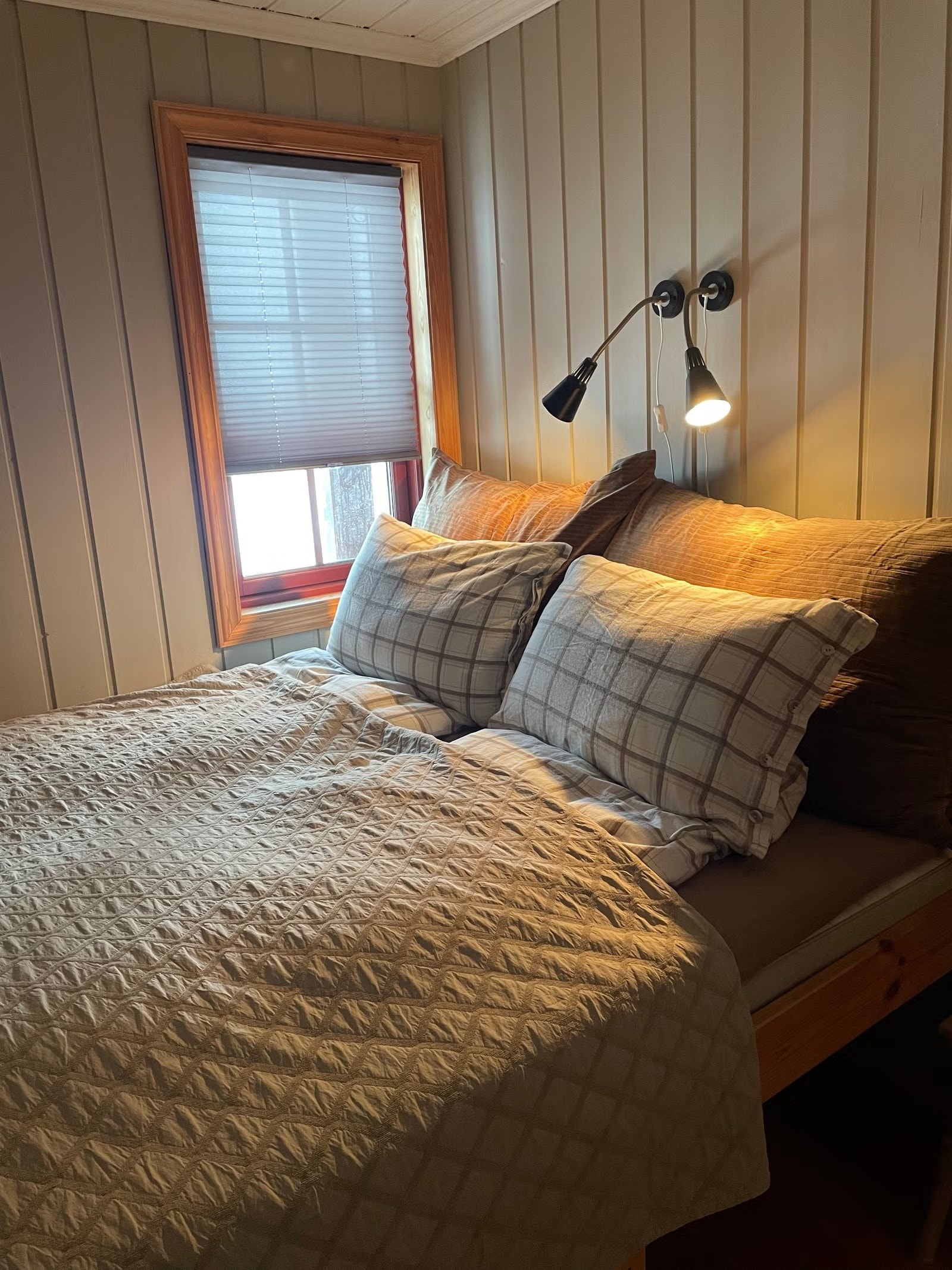 Soverom 2 Galleribilde