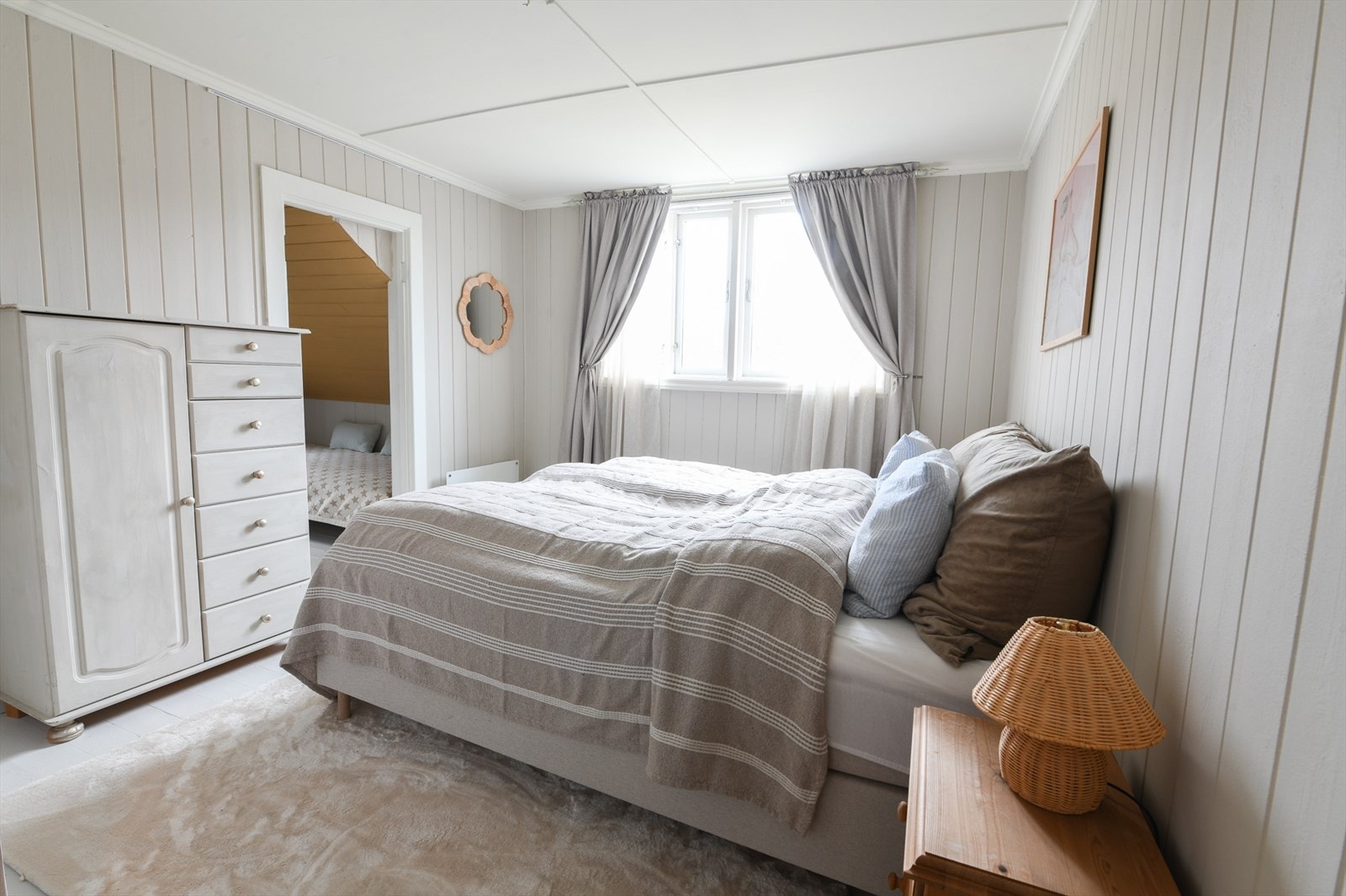 Soverom 1 Galleribilde